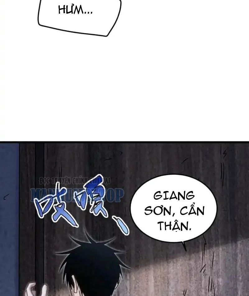 Đặc Chủng Trùng Sinh Về Thời Trung Học Chap 22 - Next Chap 23