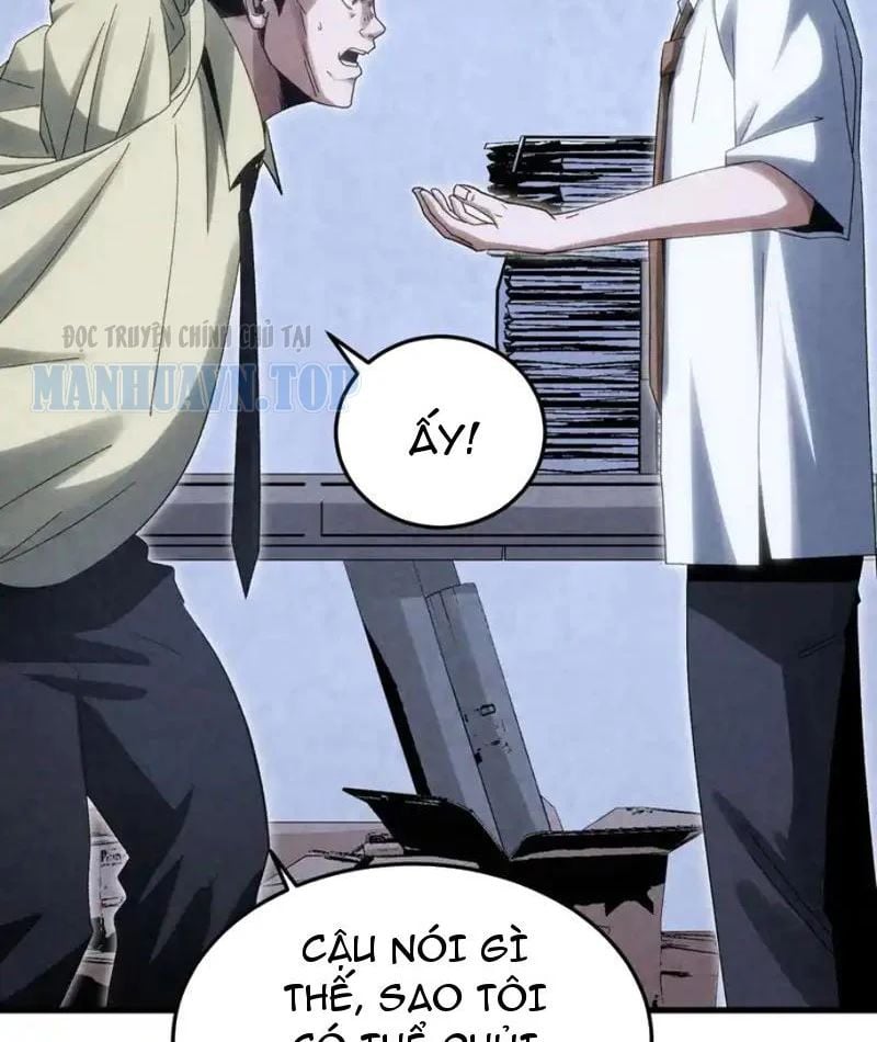 Đặc Chủng Trùng Sinh Về Thời Trung Học Chap 22 - Next Chap 23