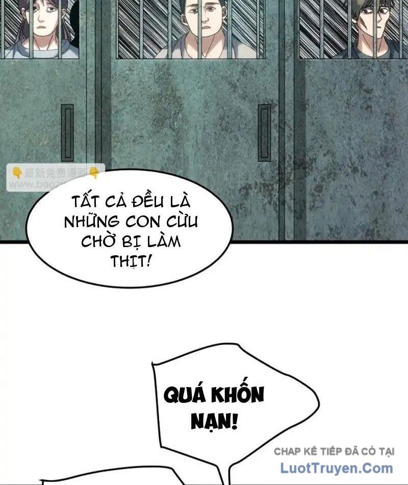 Đặc Chủng Trùng Sinh Về Thời Trung Học Chap 22 - Next Chap 23