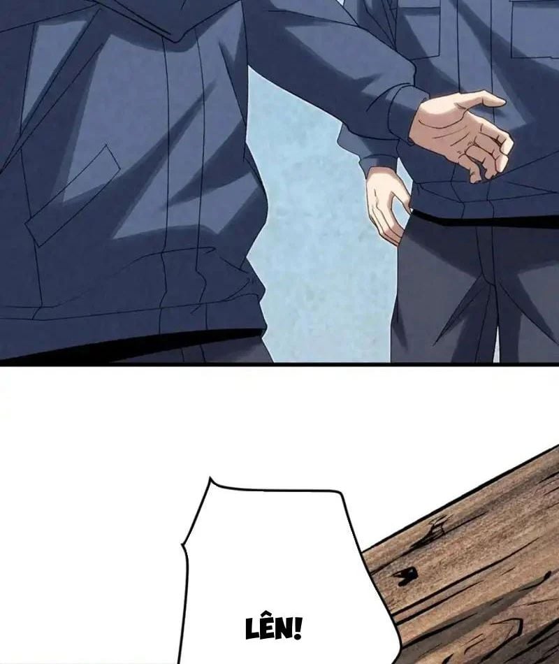 Đặc Chủng Trùng Sinh Về Thời Trung Học Chap 22 - Next Chap 23