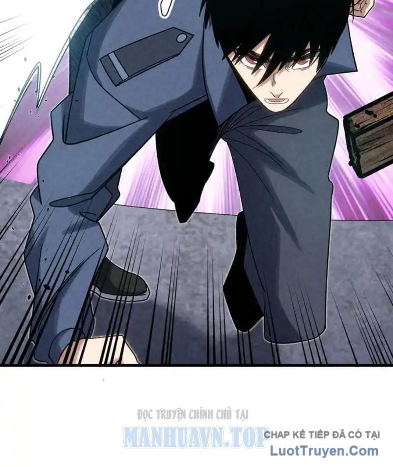 Đặc Chủng Trùng Sinh Về Thời Trung Học Chap 22 - Next Chap 23