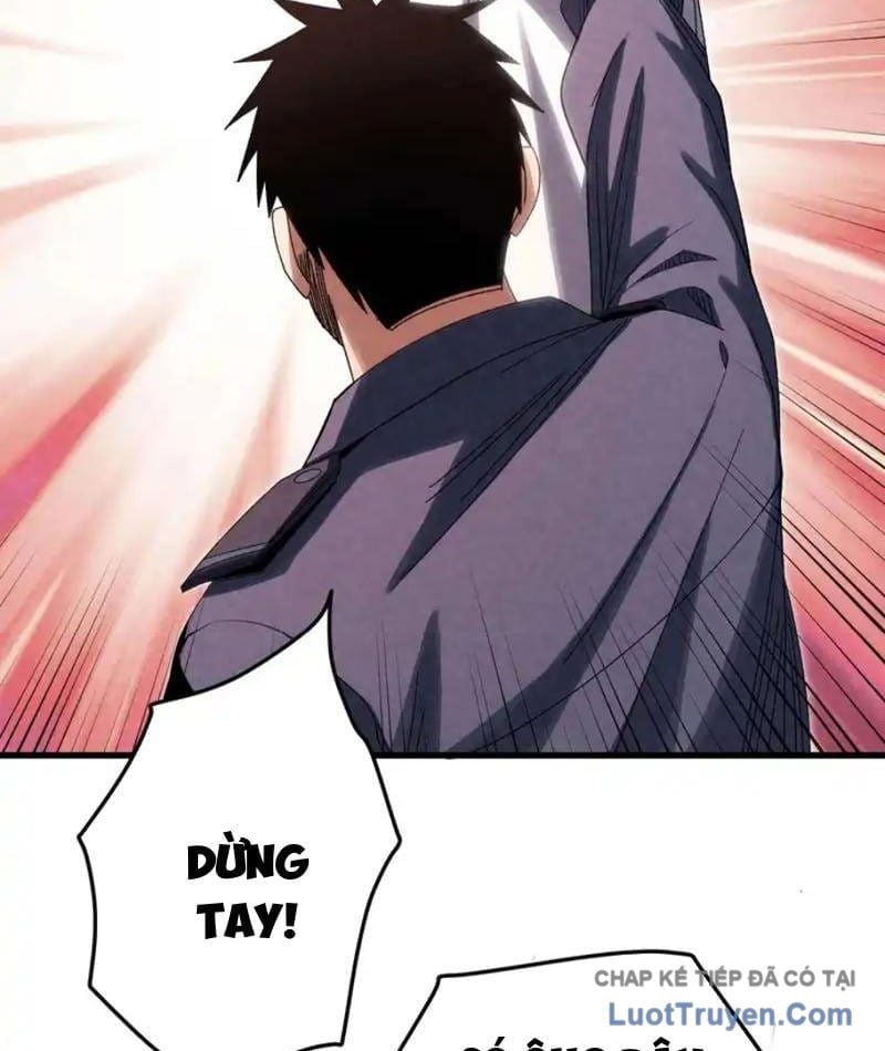 Đặc Chủng Trùng Sinh Về Thời Trung Học Chap 22 - Next Chap 23