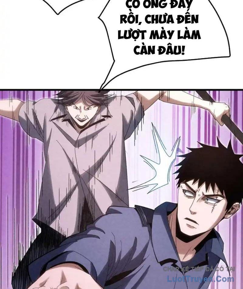 Đặc Chủng Trùng Sinh Về Thời Trung Học Chap 22 - Next Chap 23