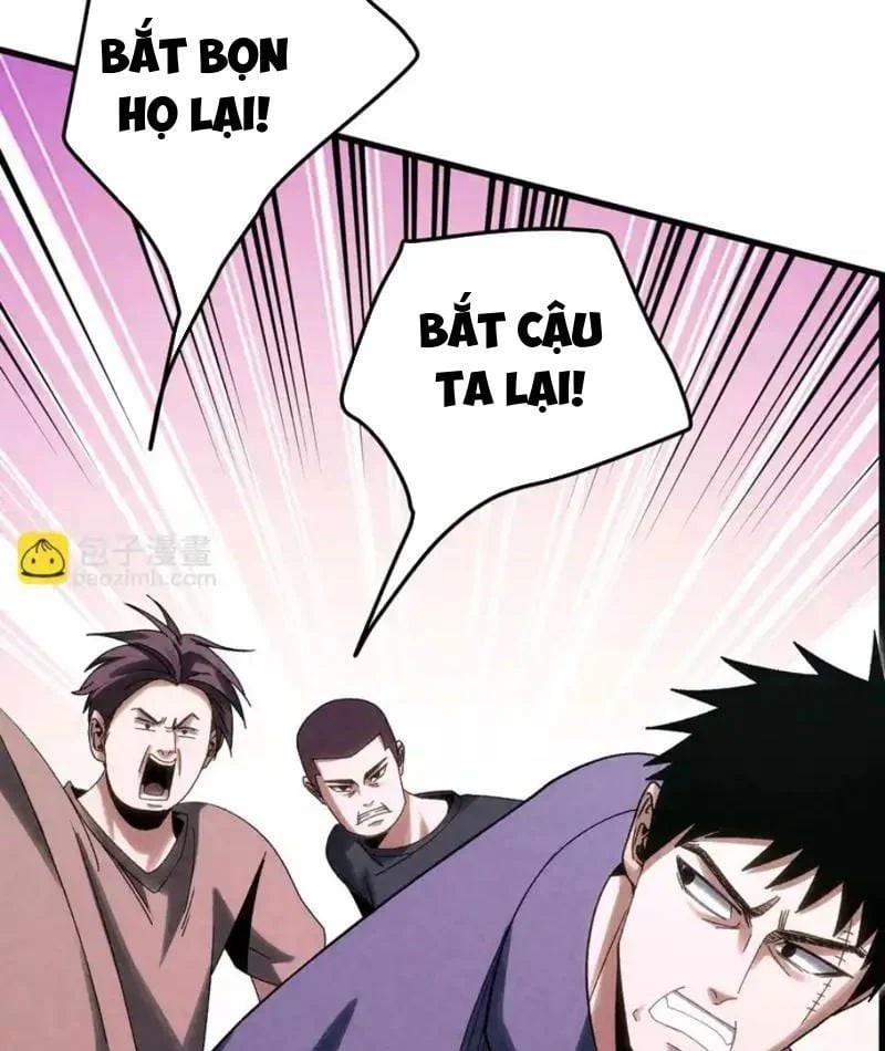 Đặc Chủng Trùng Sinh Về Thời Trung Học Chap 22 - Next Chap 23