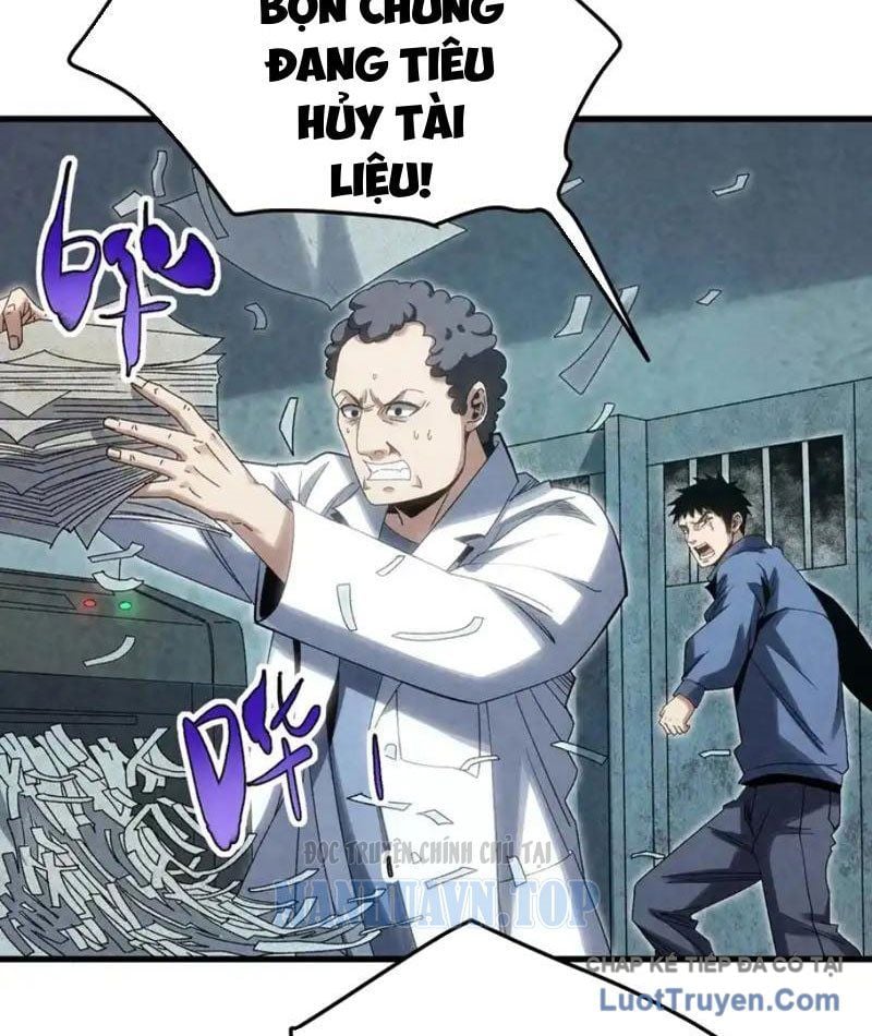 Đặc Chủng Trùng Sinh Về Thời Trung Học Chap 22 - Next Chap 23