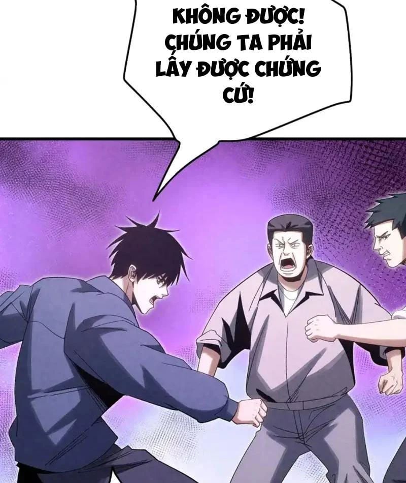 Đặc Chủng Trùng Sinh Về Thời Trung Học Chap 22 - Next Chap 23