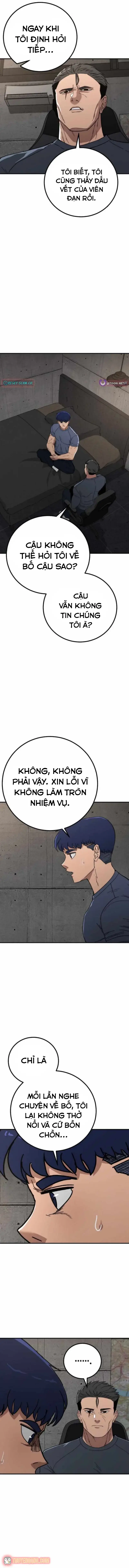 Đặc Vụ Thanh Trừng Chap 16 - Next Chap 17