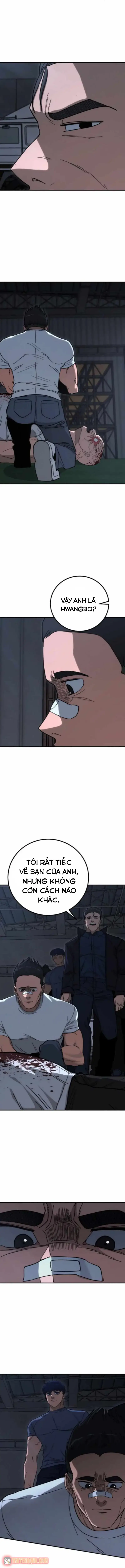 Đặc Vụ Thanh Trừng Chap 16 - Next Chap 17