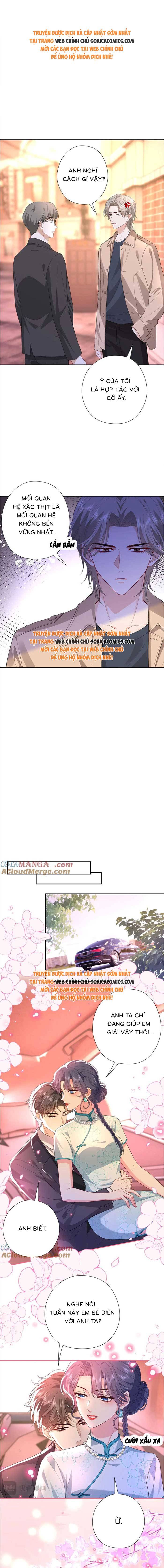 Đại boss thần bí Lại Chiều Hư Vợ Chap 50 - Next Chap 51