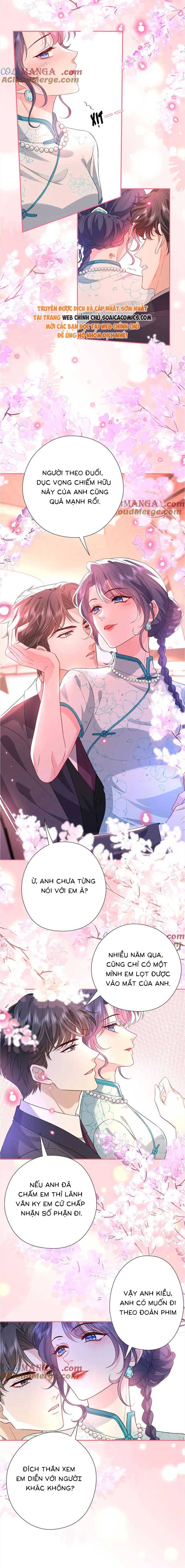 Đại boss thần bí Lại Chiều Hư Vợ Chap 50 - Next Chap 51