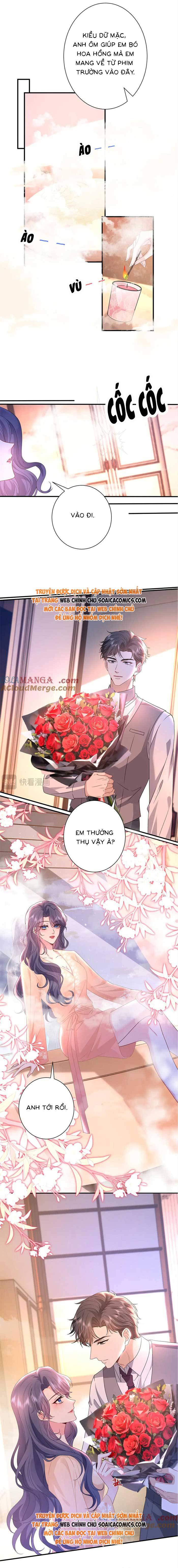 Đại boss thần bí Lại Chiều Hư Vợ Chap 50 - Next Chap 51