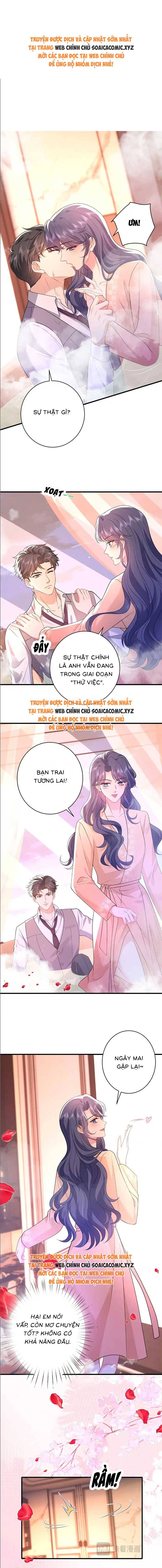 Đại boss thần bí Lại Chiều Hư Vợ Chap 51 - Next Chap 52