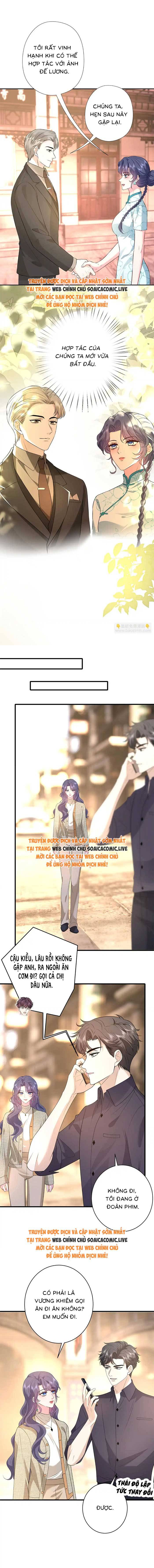 Đại boss thần bí Lại Chiều Hư Vợ Chap 52 - Next Chap 53