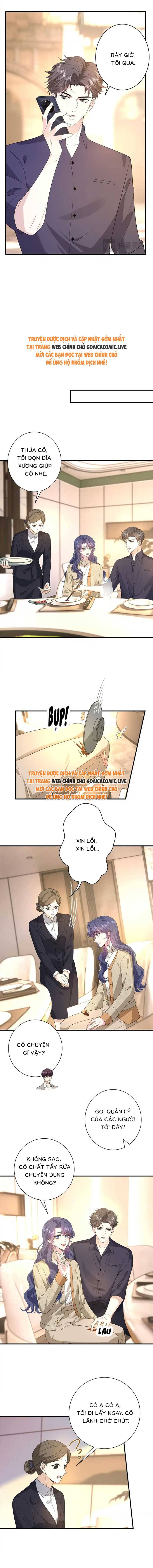 Đại boss thần bí Lại Chiều Hư Vợ Chap 52 - Next Chap 53