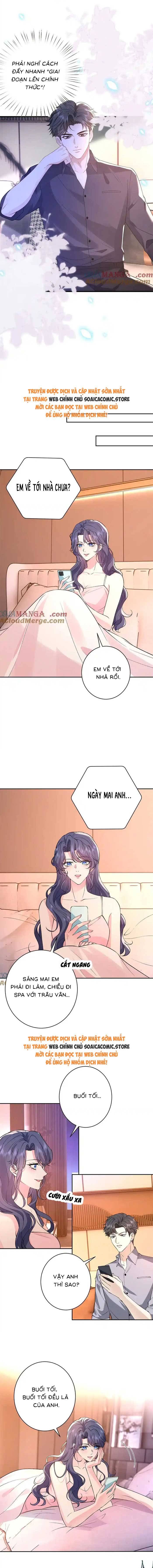 Đại boss thần bí Lại Chiều Hư Vợ Chap 53 - Next Chap 54