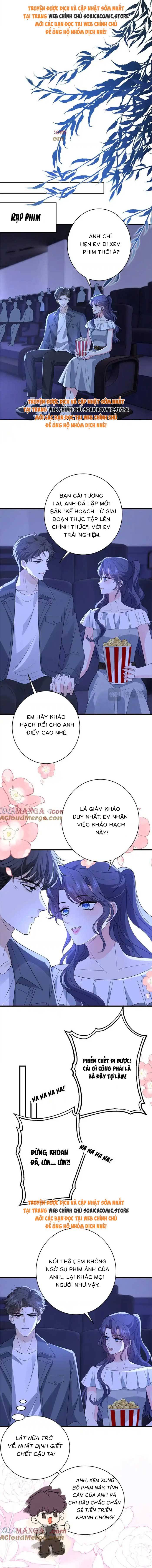 Đại boss thần bí Lại Chiều Hư Vợ Chap 53 - Next Chap 54