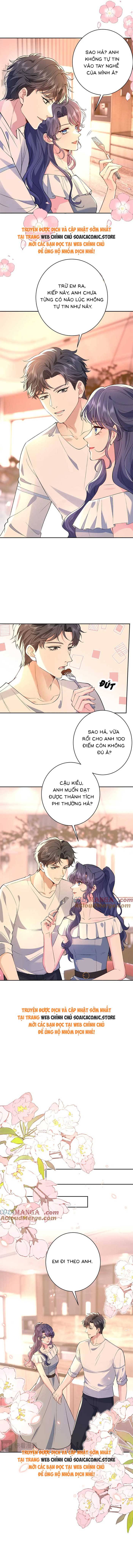 Đại boss thần bí Lại Chiều Hư Vợ Chap 54 - Next Chap 55