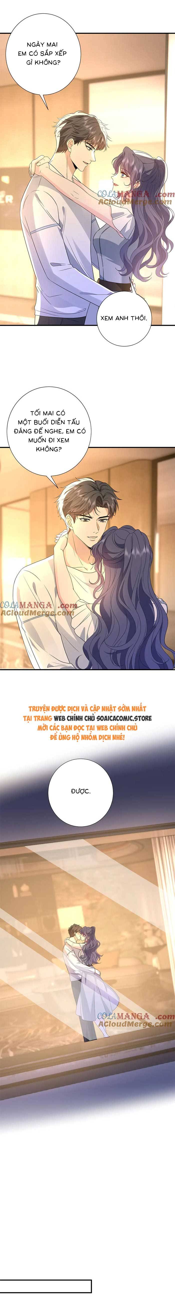 Đại boss thần bí Lại Chiều Hư Vợ Chap 54 - Next Chap 55