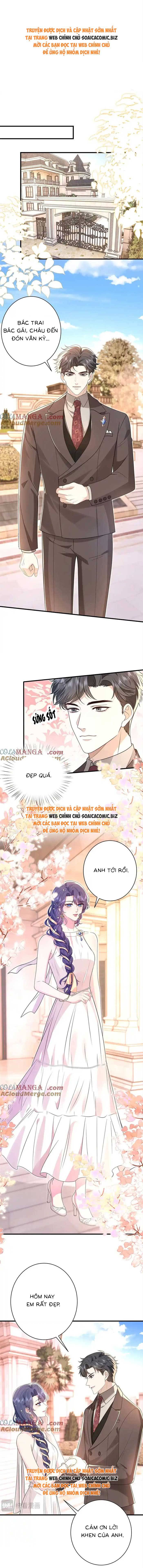 Đại boss thần bí Lại Chiều Hư Vợ Chap 55 - Next Chap 56