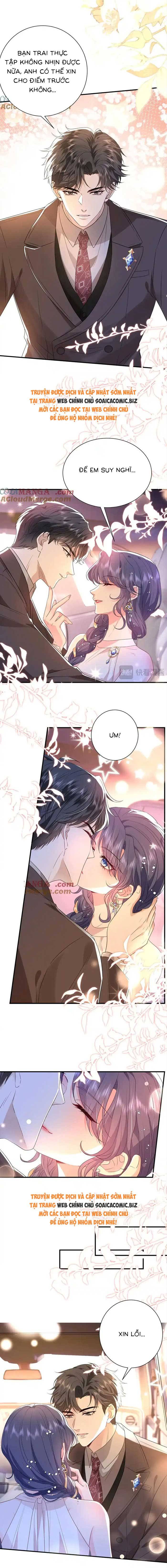 Đại boss thần bí Lại Chiều Hư Vợ Chap 55 - Next Chap 56