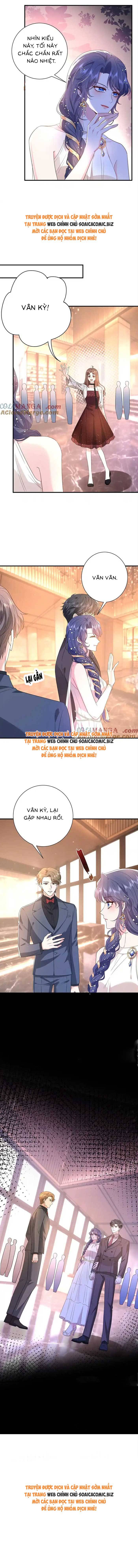 Đại boss thần bí Lại Chiều Hư Vợ Chap 55 - Next Chap 56