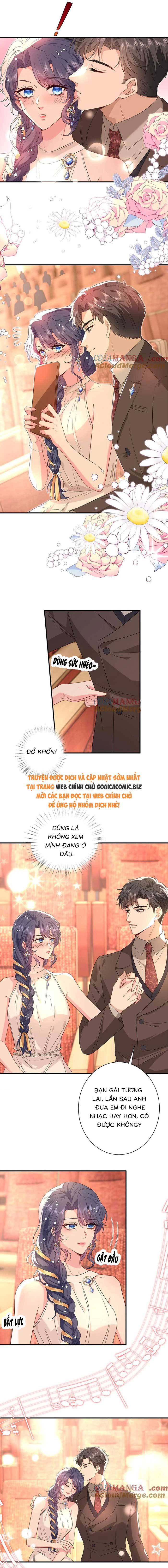 Đại boss thần bí Lại Chiều Hư Vợ Chap 56 - Next Chap 57