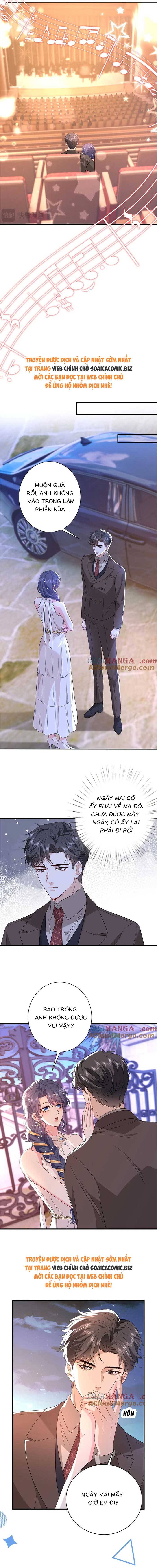 Đại boss thần bí Lại Chiều Hư Vợ Chap 56 - Next Chap 57