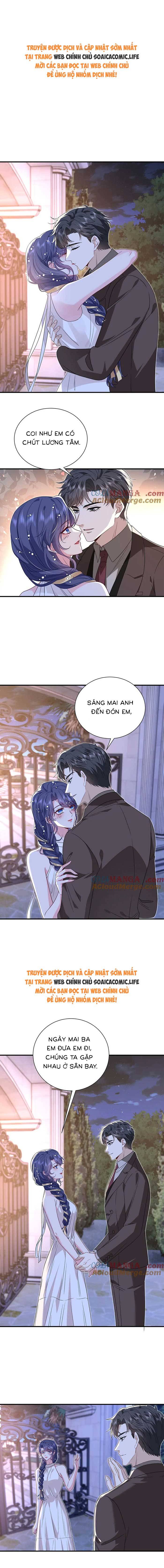 Đại boss thần bí Lại Chiều Hư Vợ Chap 57 - Next Chap 58
