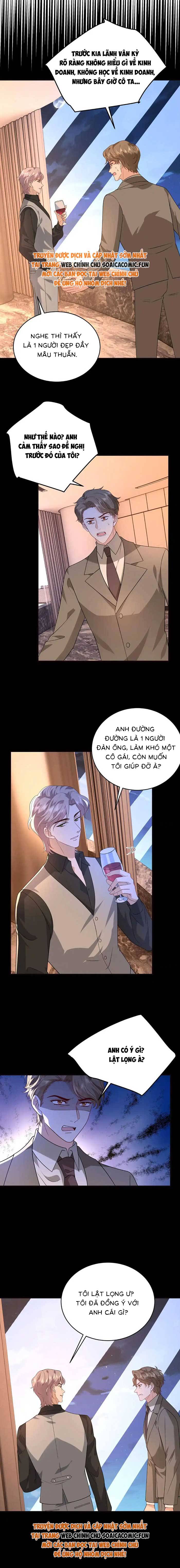 Đại boss thần bí Lại Chiều Hư Vợ Chap 58 - Next Chap 59