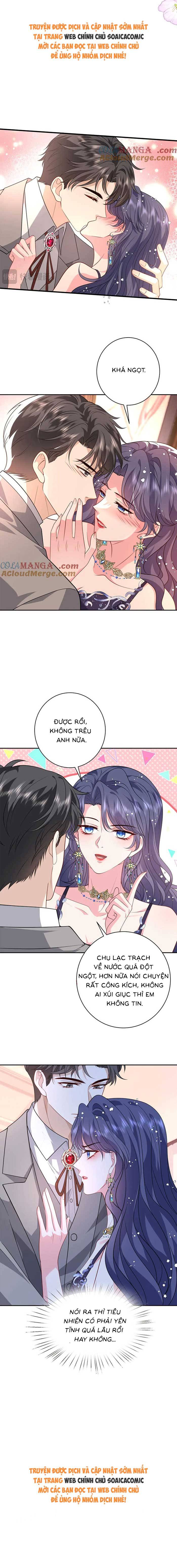 Đại boss thần bí Lại Chiều Hư Vợ Chap 59 - Next Chap 60