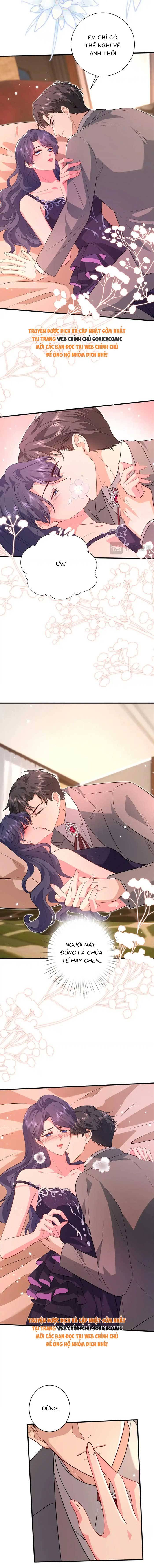 Đại boss thần bí Lại Chiều Hư Vợ Chap 60 - Next Chap 61