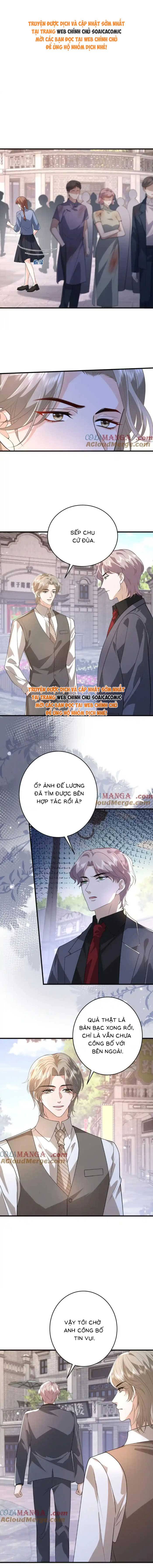 Đại boss thần bí Lại Chiều Hư Vợ Chap 62 - Next Chap 63