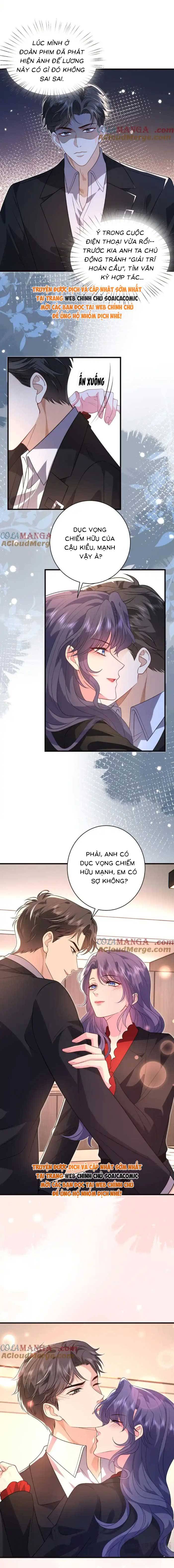 Đại boss thần bí Lại Chiều Hư Vợ Chap 62 - Next Chap 63