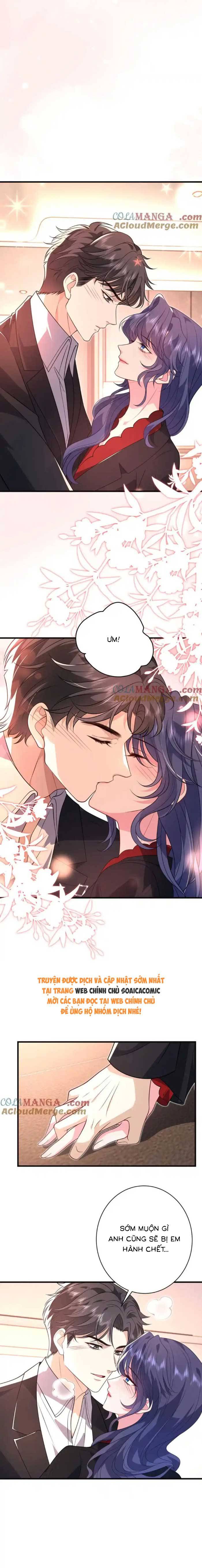 Đại boss thần bí Lại Chiều Hư Vợ Chap 62 - Next Chap 63