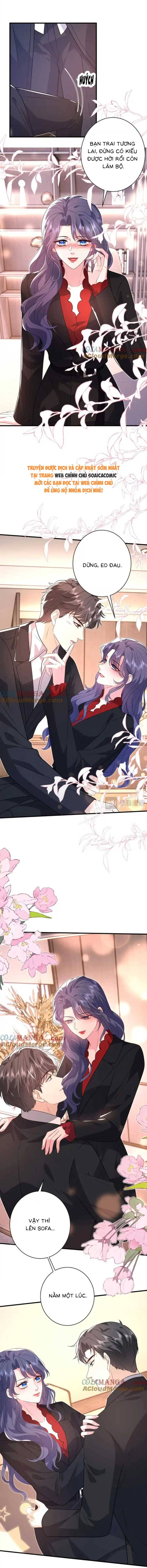 Đại boss thần bí Lại Chiều Hư Vợ Chap 62 - Next Chap 63