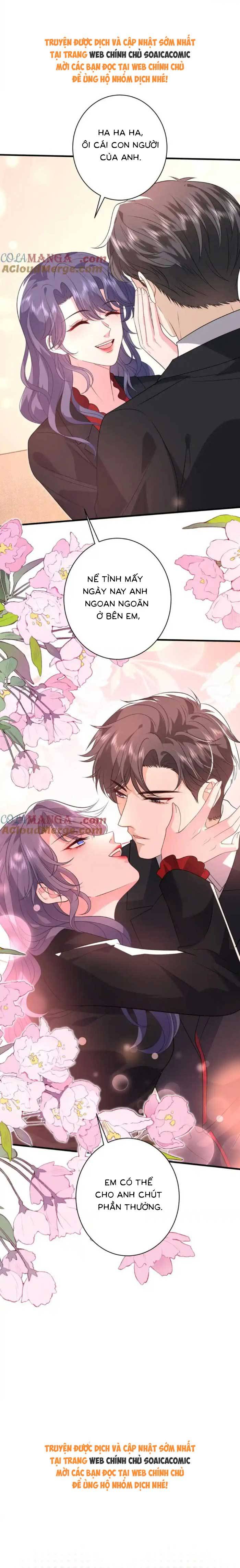 Đại boss thần bí Lại Chiều Hư Vợ Chap 62 - Next Chap 63