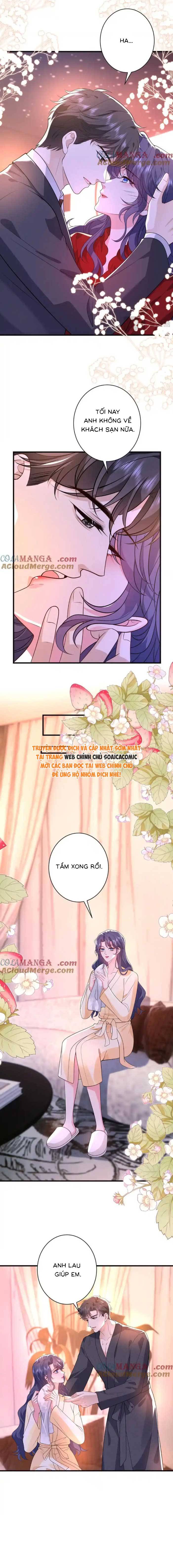 Đại boss thần bí Lại Chiều Hư Vợ Chap 64 - Next Chap 65