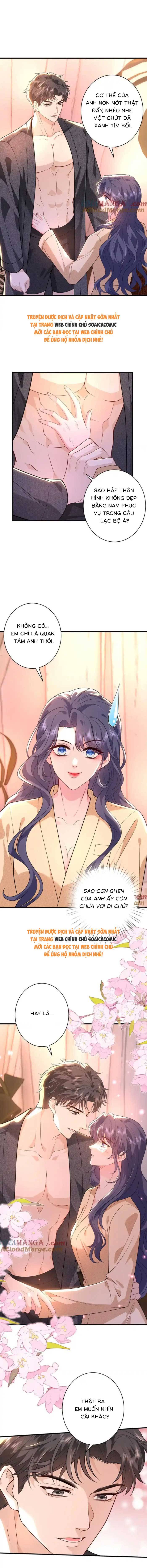 Đại boss thần bí Lại Chiều Hư Vợ Chap 64 - Next Chap 65