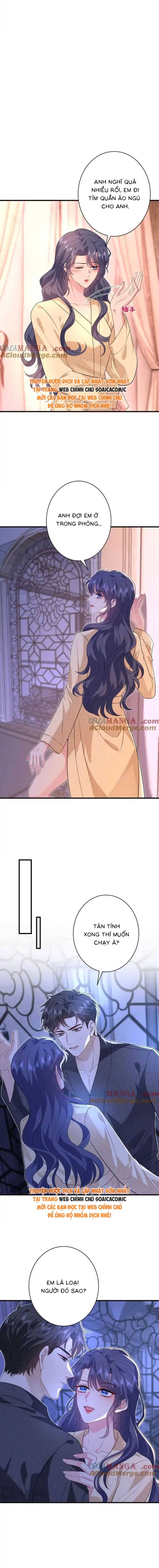 Đại boss thần bí Lại Chiều Hư Vợ Chap 64 - Next Chap 65