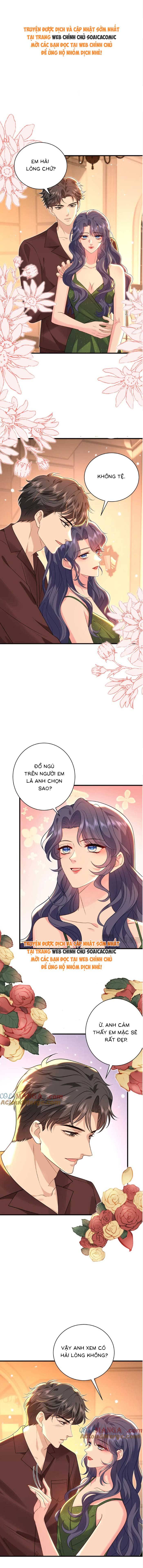Đại boss thần bí Lại Chiều Hư Vợ Chap 66 - Next Chap 67