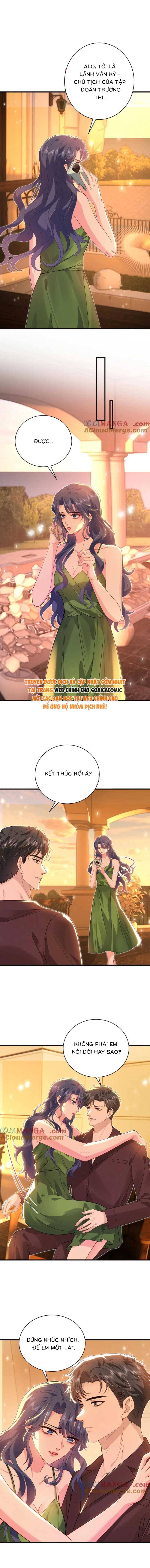 Đại boss thần bí Lại Chiều Hư Vợ Chap 66 - Next Chap 67