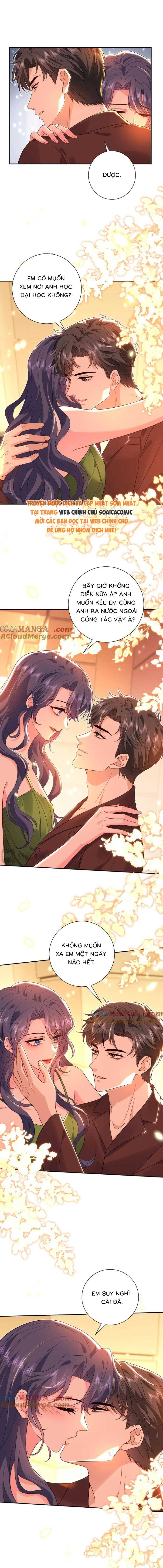 Đại boss thần bí Lại Chiều Hư Vợ Chap 66 - Next Chap 67