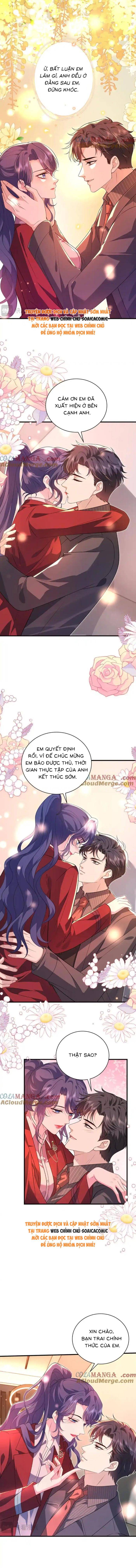 Đại boss thần bí Lại Chiều Hư Vợ Chap 67 - Next Chap 68