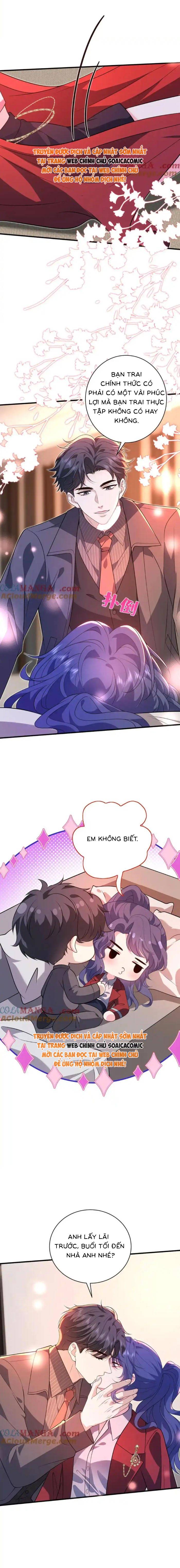 Đại boss thần bí Lại Chiều Hư Vợ Chap 67 - Next Chap 68