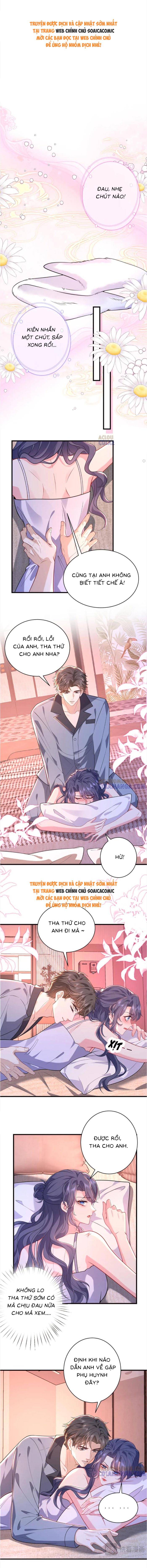 Đại boss thần bí Lại Chiều Hư Vợ Chap 70 - Next Chap 71