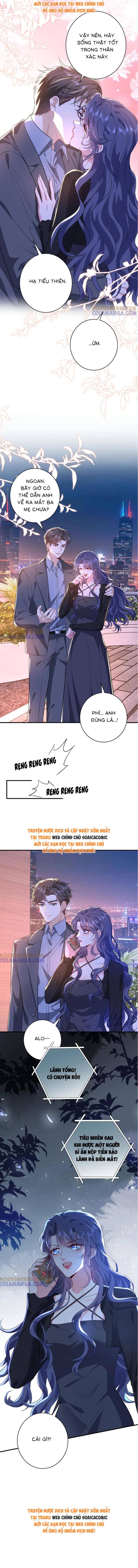 Đại boss thần bí Lại Chiều Hư Vợ Chap 70 - Next Chap 71