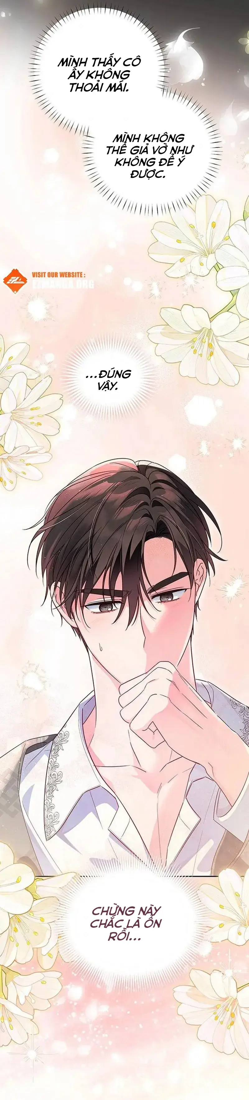 Đại Công Nương Hợp Gu Tôi Chap 13.5 - Next Chap 14.5