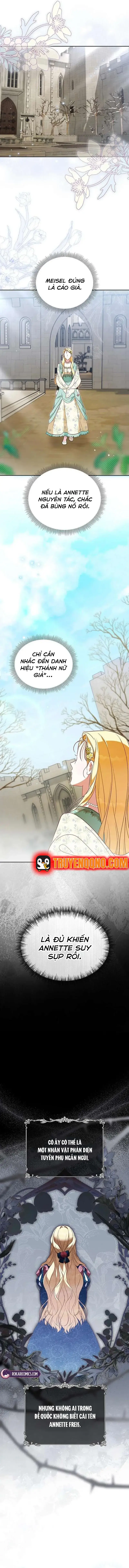 Đại Công Nương Hợp Gu Tôi Chap 23 - Next Chap 24