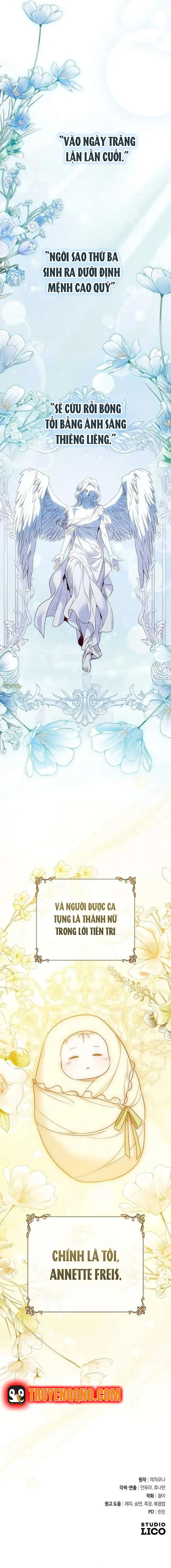 Đại Công Nương Hợp Gu Tôi Chap 23 - Next Chap 24