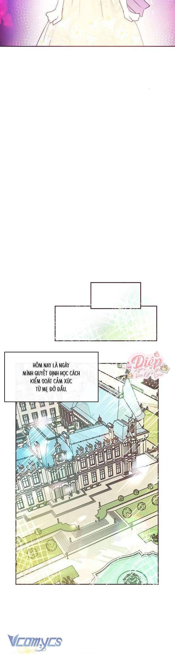 Đại Công Tước, Đó Chỉ Là Sai Lầm! Chap 38 - Next Chap 39